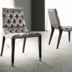 Costantini Pietro Club dining chair